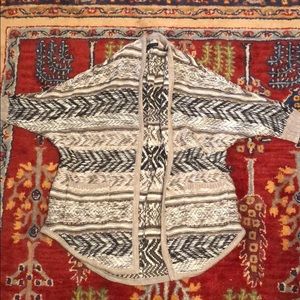 American Eagle cardigan